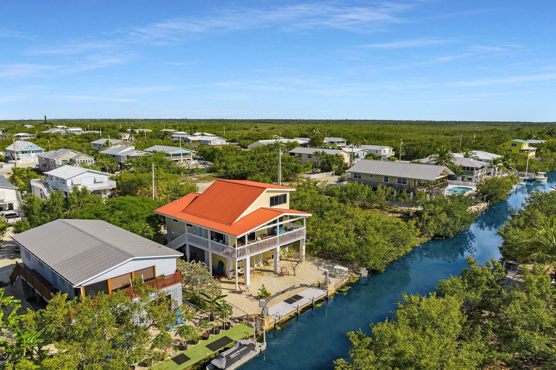 3686 Gulfstream Street, Big Pine Key, FL 33043 Photo