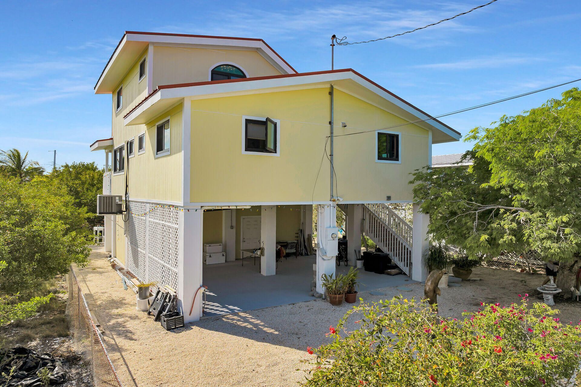 3686 Gulfstream Street, Big Pine Key, FL 33043 Photo