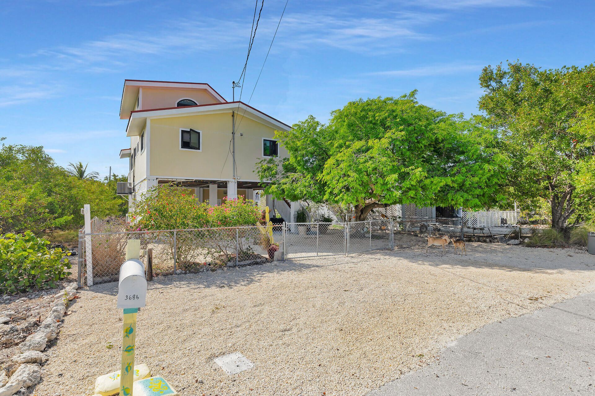 3686 Gulfstream Street, Big Pine Key, FL 33043 Photo