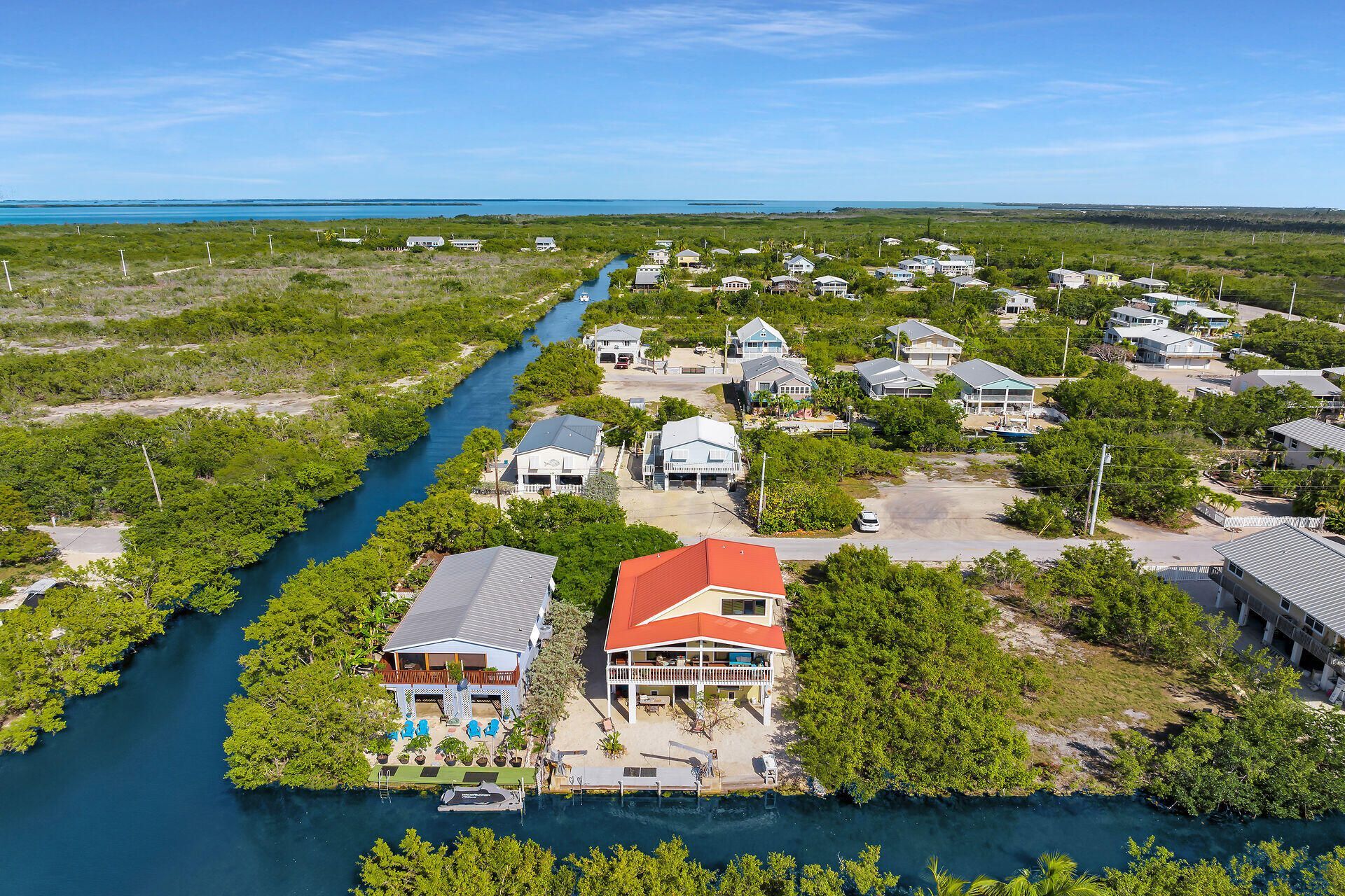 3686 Gulfstream Street, Big Pine Key, FL 33043 Photo