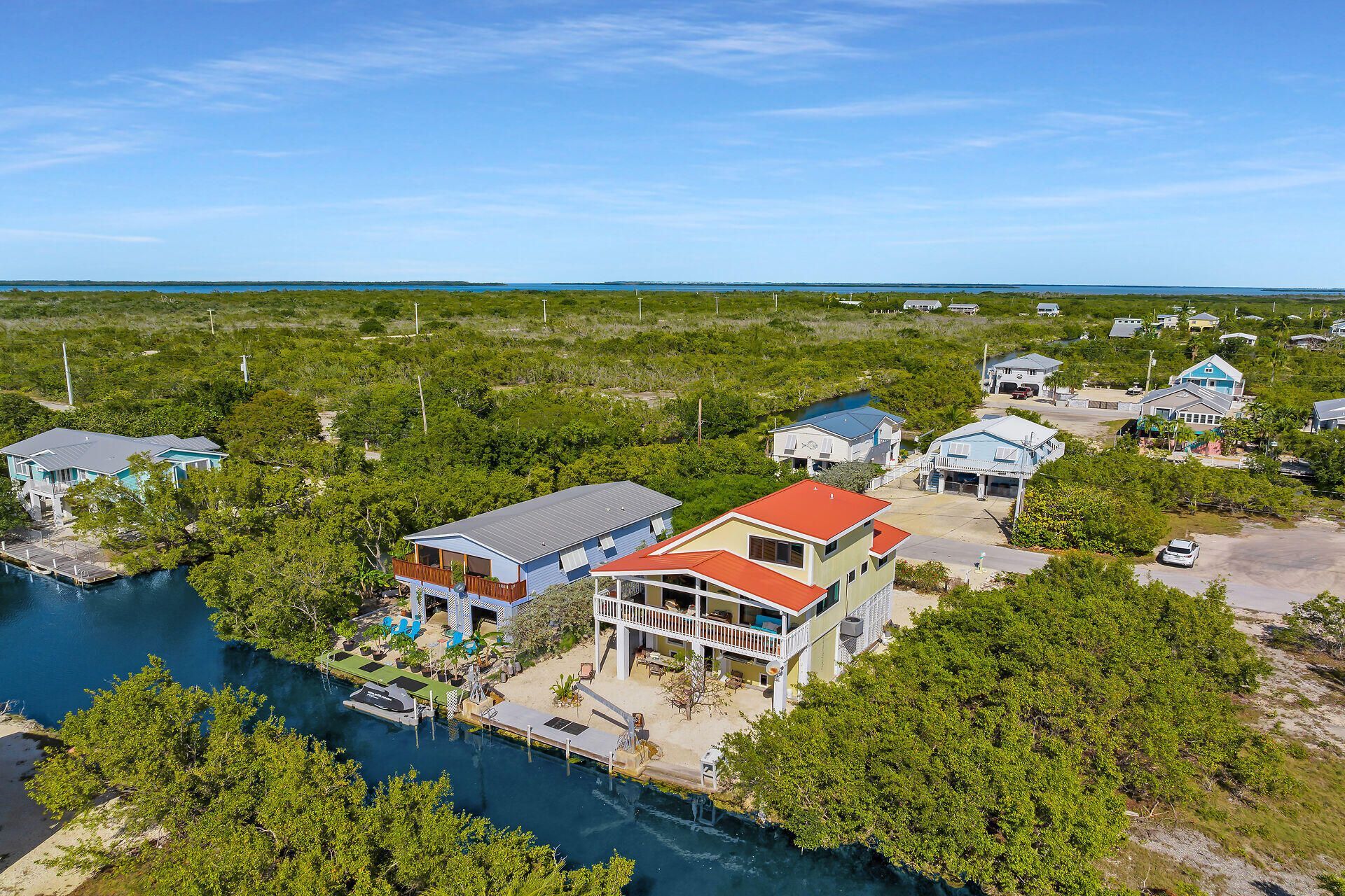 3686 Gulfstream Street, Big Pine Key, FL 33043 Photo