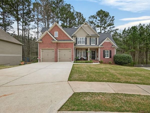 129 Dorchester Way, Villa Rica, GA 30180