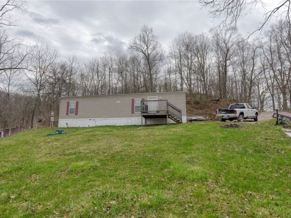12040 Robins Road , Byesville, OH 43723