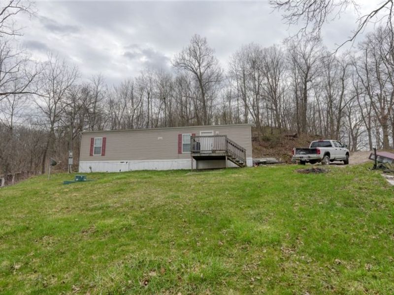 12040 Robins Road, Byesville, OH 43723 Photo 1