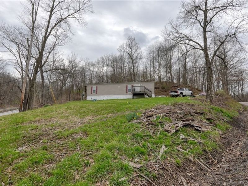 12040 Robins Road, Byesville, OH 43723 Photo 2