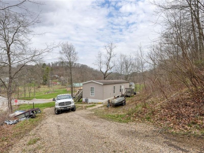 12040 Robins Road, Byesville, OH 43723 Photo 4