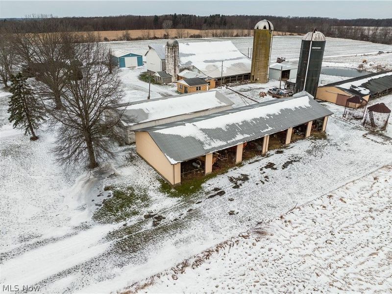 5329 Slater Road, Williamsfield, OH 44093 Photo 10