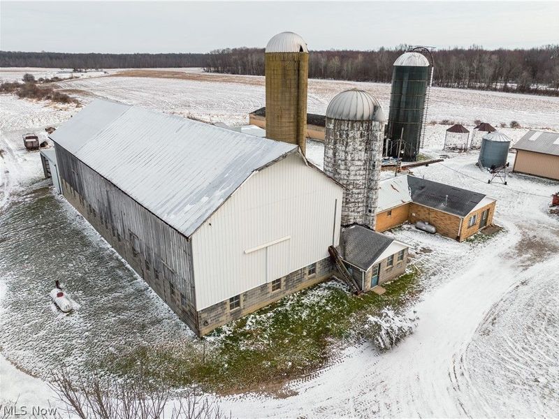 5329 Slater Road, Williamsfield, OH 44093 Photo 12