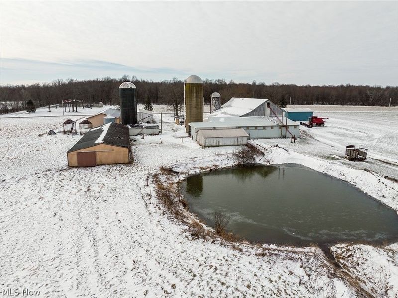 5329 Slater Road, Williamsfield, OH 44093 Photo 16