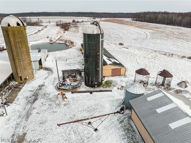 5329 Slater Road, Williamsfield, OH 44093 Photo 6