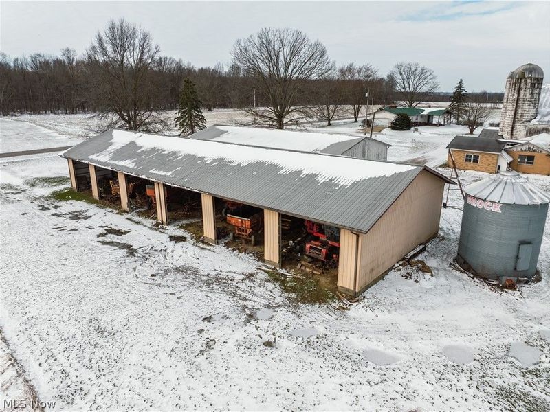 5329 Slater Road, Williamsfield, OH 44093 Photo 8