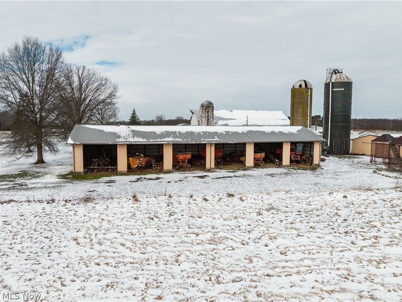 5329 Slater Road, Williamsfield, OH 44093 Photo 9