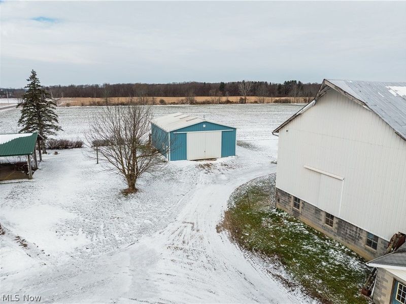 5329 Slater Road, Williamsfield, OH 44093 Photo 15