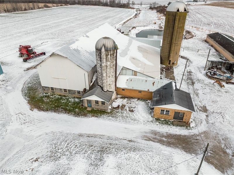 5329 Slater Road, Williamsfield, OH 44093 Photo 16