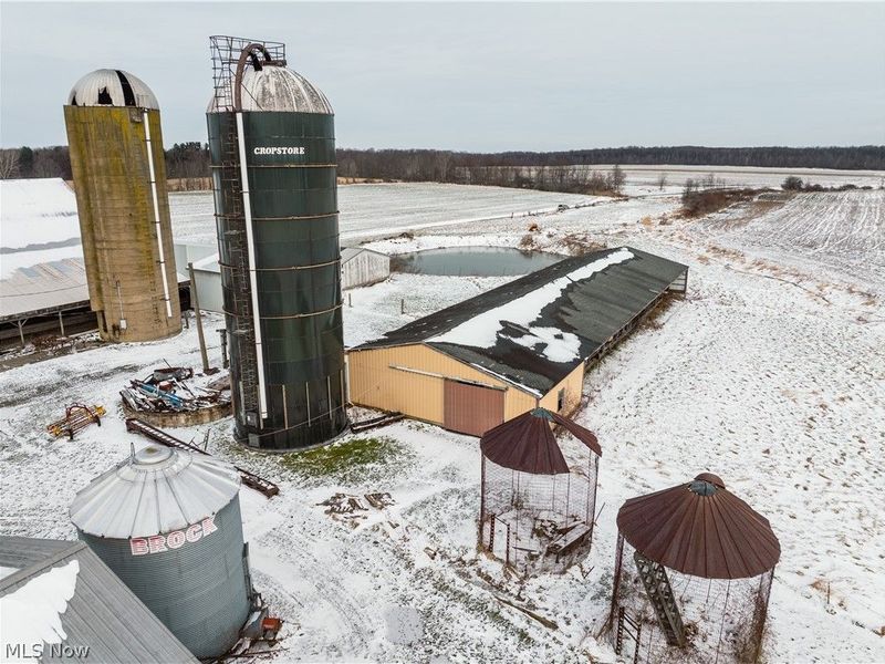 5329 Slater Road, Williamsfield, OH 44093 Photo 18