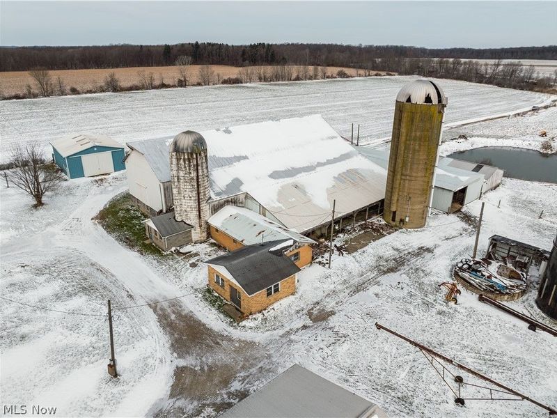 5329 Slater Road, Williamsfield, OH 44093 Photo 22