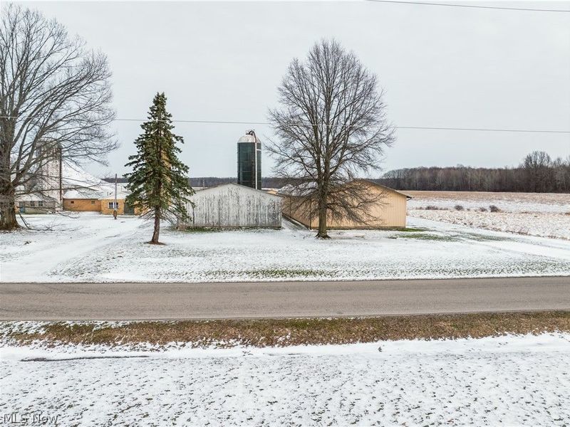 5329 Slater Road, Williamsfield, OH 44093 Photo 24