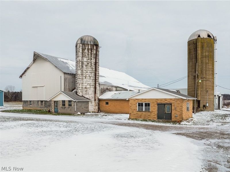 5329 Slater Road, Williamsfield, OH 44093 Photo 26