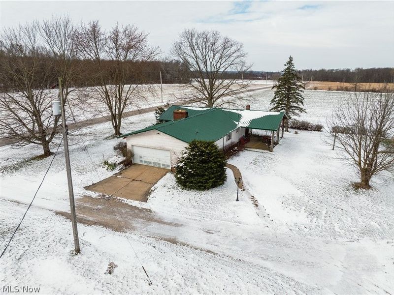 5329 Slater Road, Williamsfield, OH 44093 Photo 4