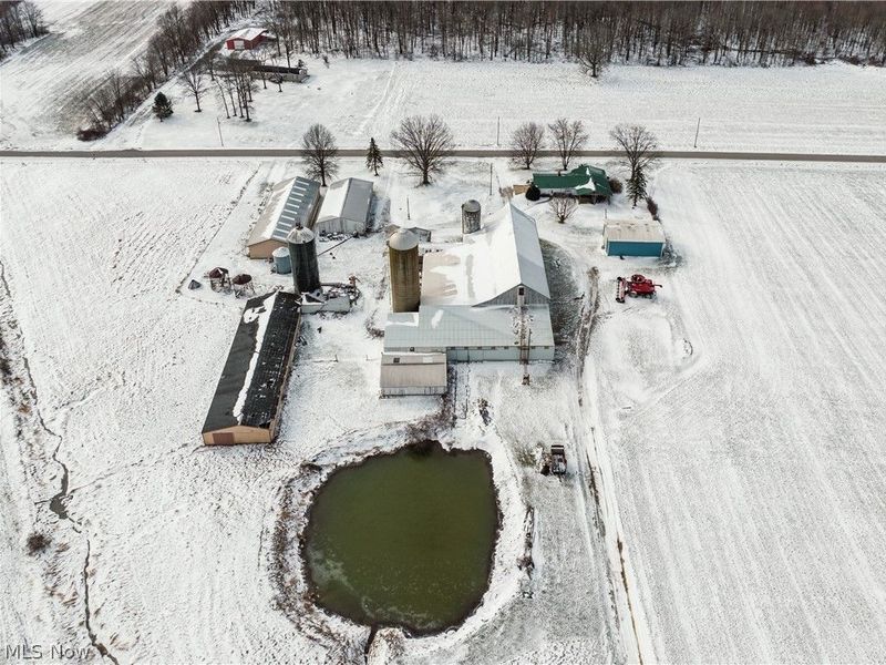 5329 Slater Road, Williamsfield, OH 44093 Photo 5