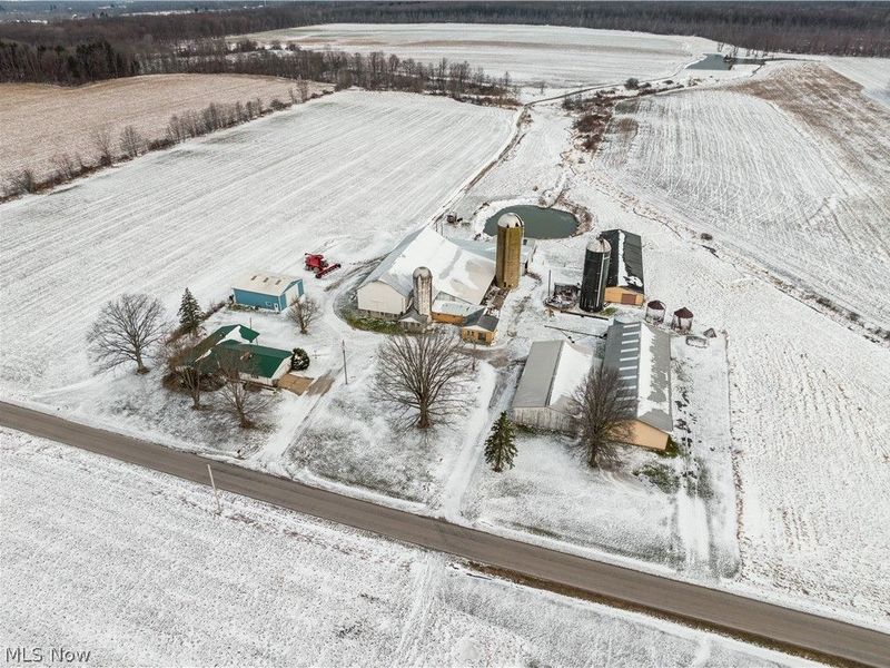 5329 Slater Road, Williamsfield, OH 44093 Photo 6