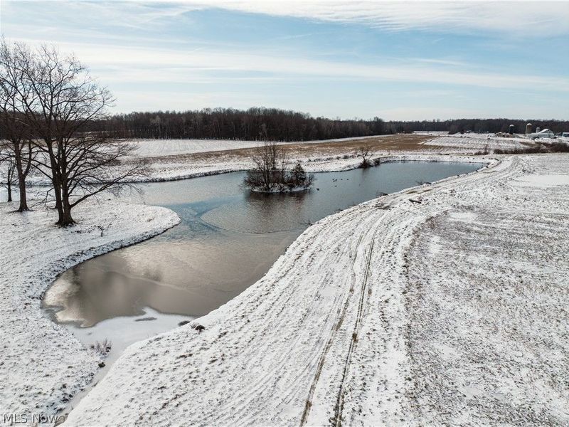 5329 Slater Road, Williamsfield, OH 44093 Photo 9