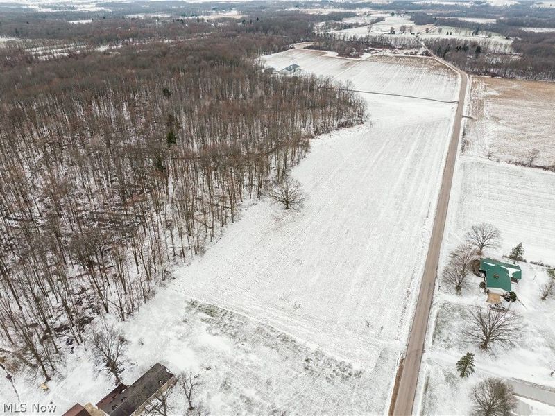 Slater Road, Williamsfield, OH 44093 Photo 3