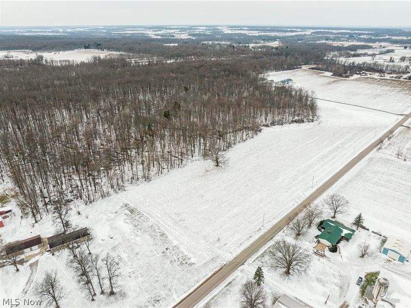 Slater Road, Williamsfield, OH 44093 Photo 4