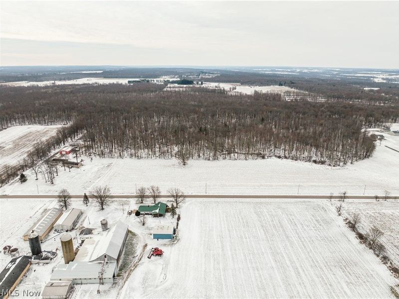 Slater Road, Williamsfield, OH 44093 Photo 5