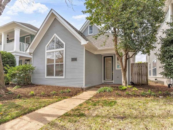 1147 HARBOR RIVER CV, Memphis, TN 38103