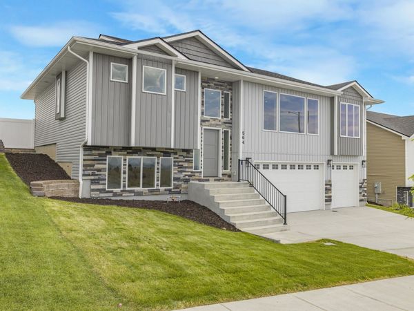 564 Vista Dr., Pocatello, ID 83201