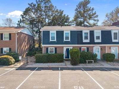 4505 N Kings Hwy., Unit D11, Myrtle Beach, SC 29577