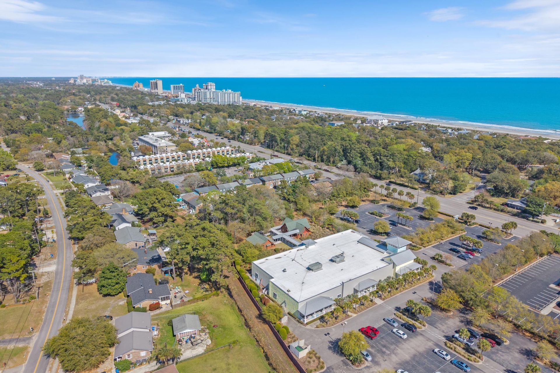 4505 N Kings Hwy. Photo 31