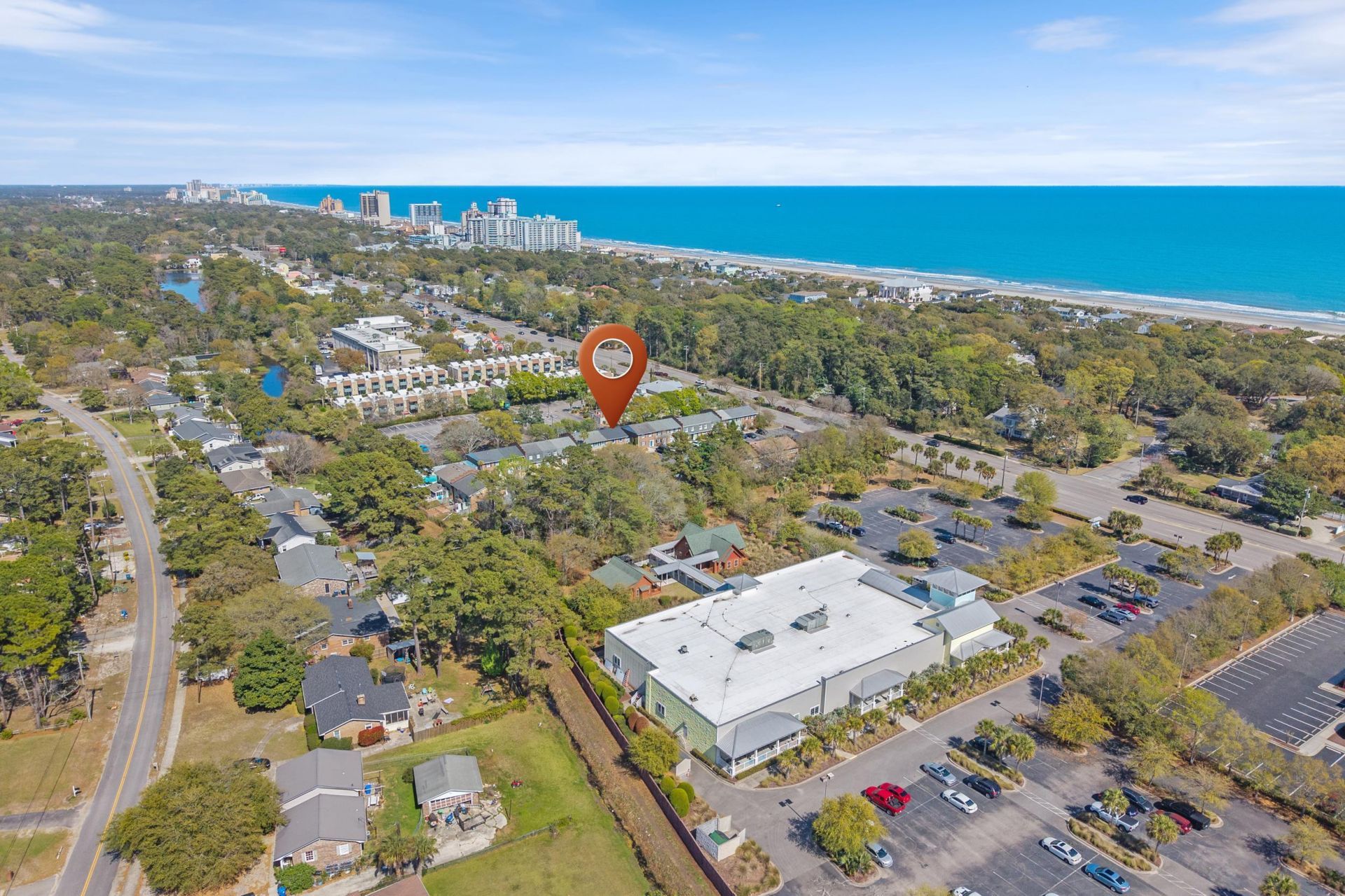 4505 N Kings Hwy. Photo 34