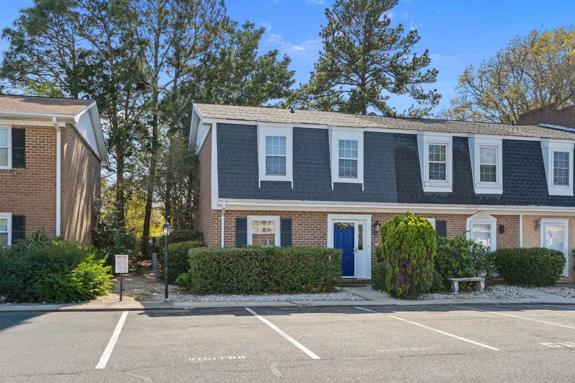 4505 N Kings Hwy. Photo 36