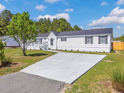 1104 Merrimac Dr., Conway, SC 29527