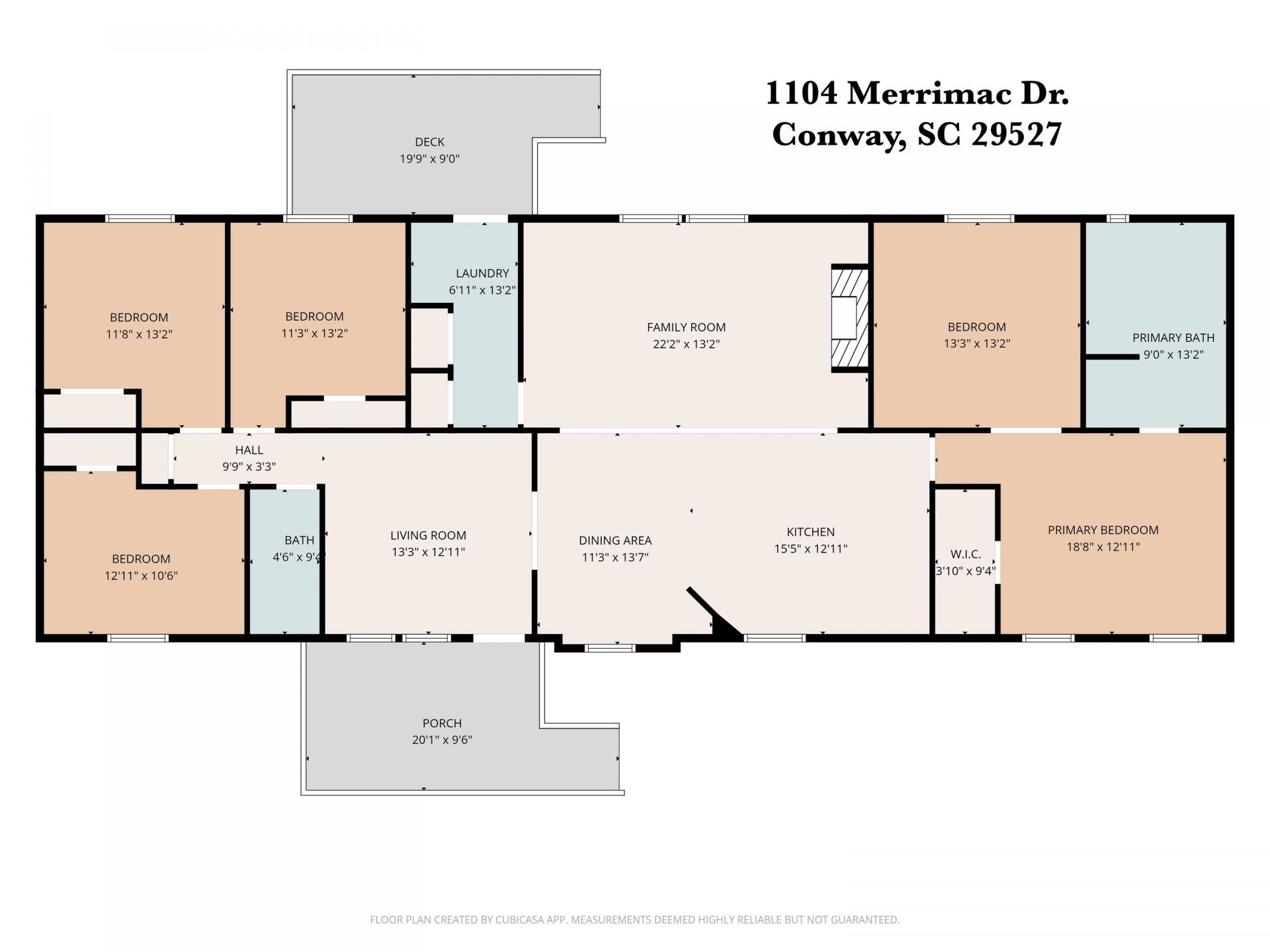 1104 Merrimac Dr. Photo 26