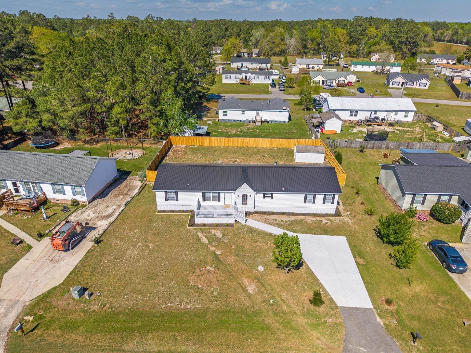 1104 Merrimac Dr. Photo 32