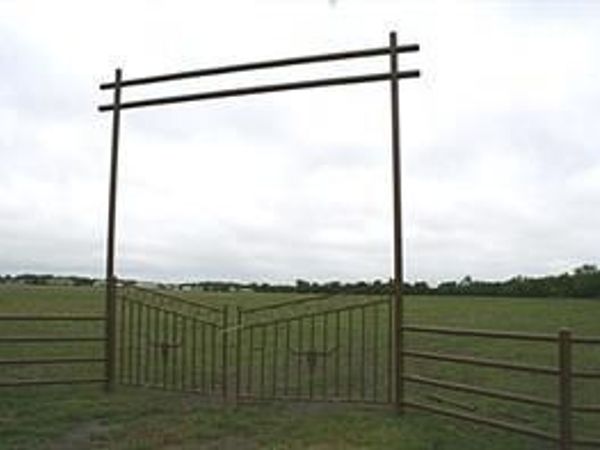 00000 County Road 4910, Trenton, TX 75490