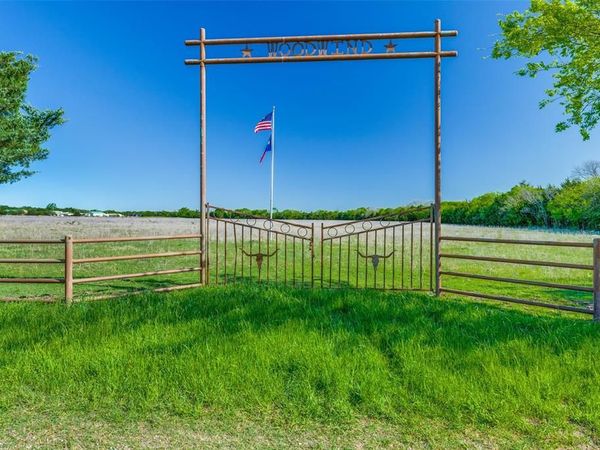 00000 County Road 4910, Trenton, TX 75490