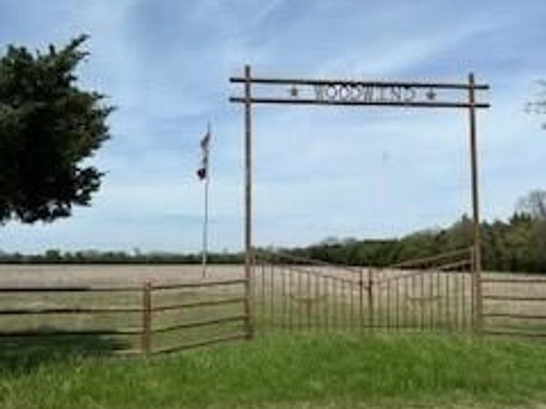 00000 County Road 4910, Trenton, TX 75490