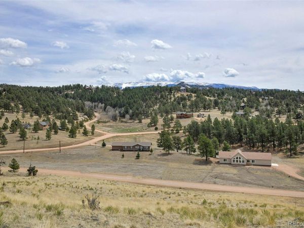 109 High Pasture Road , Florissant, CO 80816