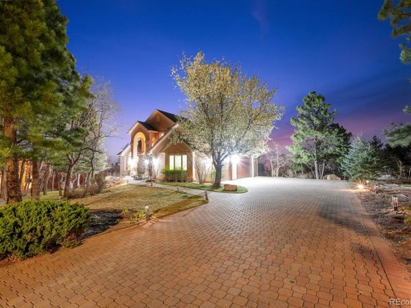 5915 Gladstone Street , Colorado Springs, CO 80906