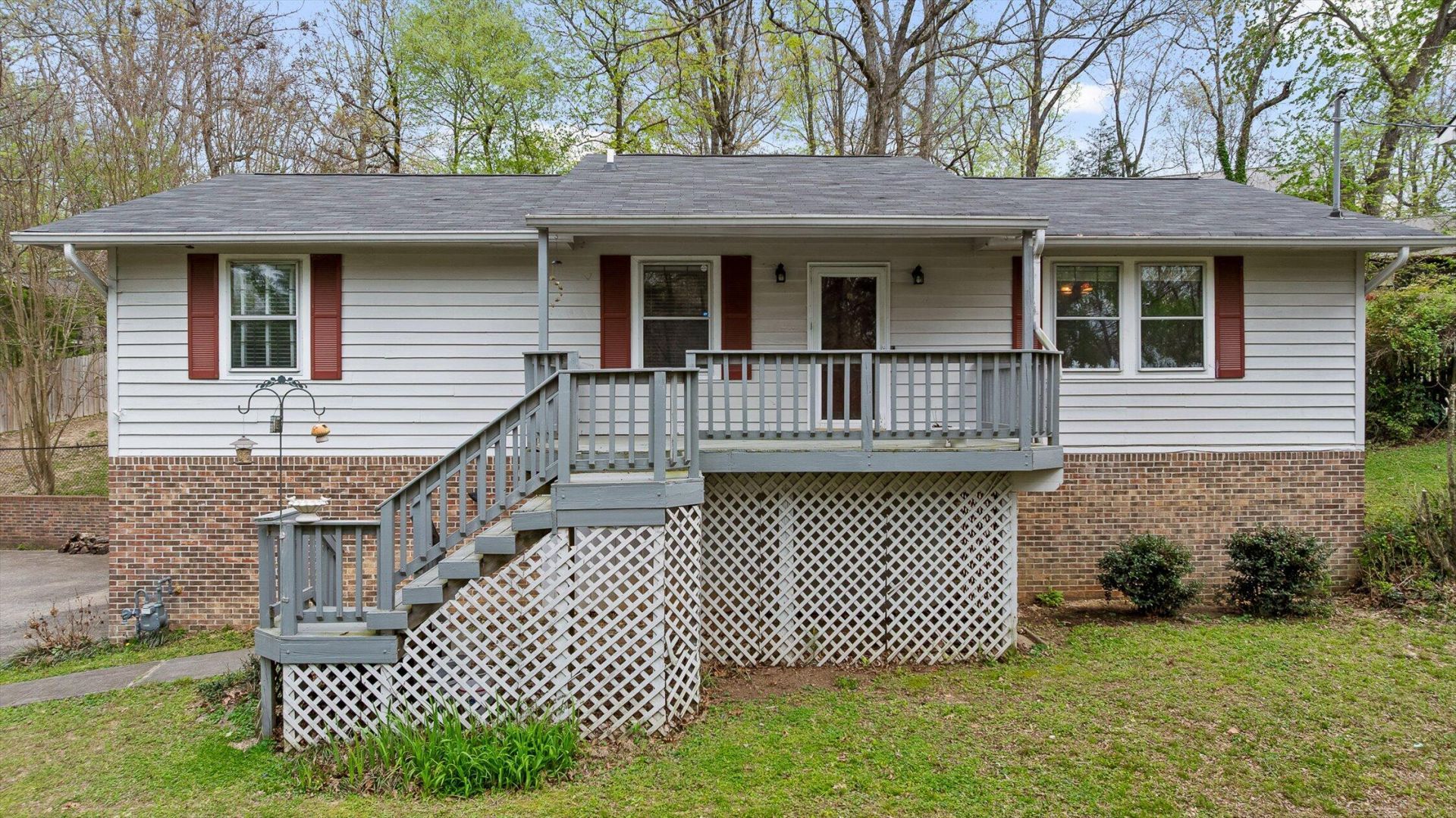 996 Hurricane Creek Road, Chattanooga, TN 37421 Main Photo