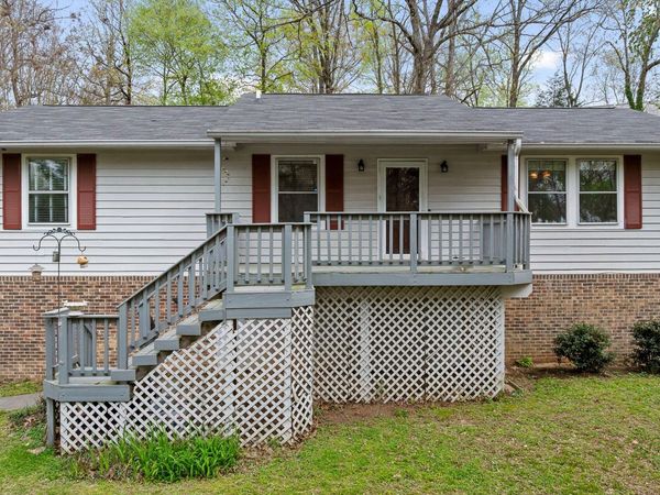 996 Hurricane Creek Road, Chattanooga, TN 37421