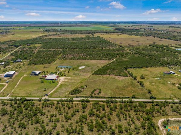 000A Old Highway Rd , Inez, TX 77905