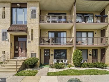 9906 00 BUSTLETON AVENUE, Unit C7, PHILADELPHIA, PA 19115