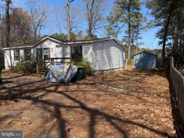 209 N LAKE DRIVE, MILTON, DE 19968