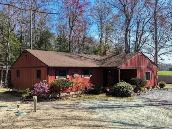 13207 BENDER FARM ROAD, GREENWOOD, DE 19950