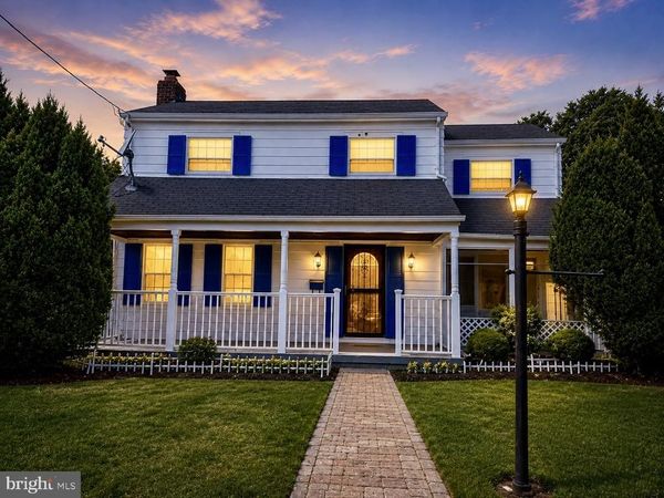 6506 GATEWAY BOULEVARD, DISTRICT HEIGHTS, MD 20747